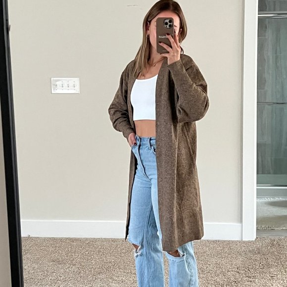 Ardene Cardigan - Picture 2 of 3